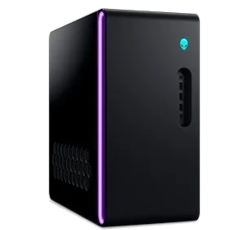 Alienware Aurora Intel Ultra 9 285 RTX 5080 desktop