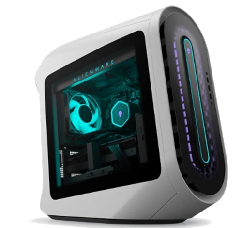 Alienware Aurora R13 Intel Core i9-12th Gen RX 6700XT