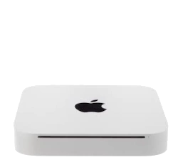 Apple Mac Mini 2010 MC270LL/A 2.4GHz C2D desktop