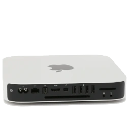 Apple Mac mini 2012 2.3Ghz Core i7 4GB/ 1TB FD desktop