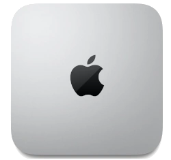 Apple Mac Mini M1 MGNT3LL/A A2348 2020 1TB desktop