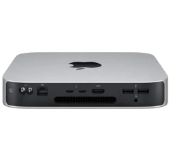 Apple Mac Mini M1 MGNT3LL/A A2348 2020 512GB desktop