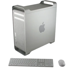 Apple Mac PRO 2009 desktop