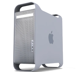 Apple Mac PRO 5.1 2012/13 desktop