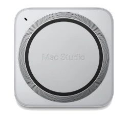 Apple Mac Studio M1 Max 2022 1TB 32GB desktop