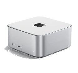 Apple Mac Studio M1 Max 2022 2TB 64GB desktop