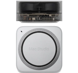 Apple Mac Studio M1 Max 2022 MJMV3LL/A 512GB 32GB desktop