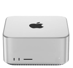 Apple Mac Studio M1 Max 4TB 64GB desktop