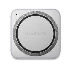 Apple Mac Studio M1 Max 512GB 32GB desktop
