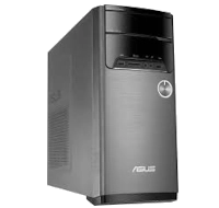 ASUS ROG Strix GA35 AMD Ryzen 7 5800X RTX 3060 Ti desktop