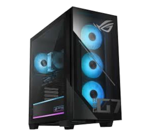 Asus G700 Intel Ultra 7 265F 5060 Ti desktop