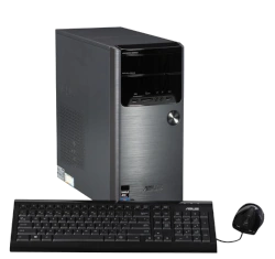 Asus M32BF AMD A10-6700 desktop