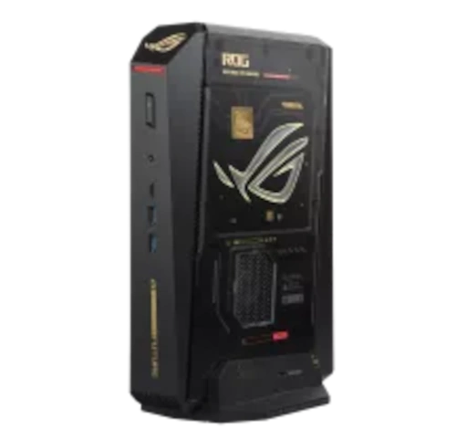 ASUS ROG NUC 16 Mini Intel Core Ultra 9 290HX RTX 5090 desktop