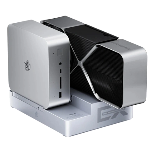 Beelink GTi15 Intel Core Ultra 9 285H desktop