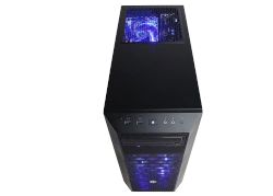 CyberPowerPC Gamer Ultra GUA4000A Radeon R7 AMD FX-8320 desktop