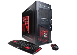 CyberPowerPC Gamer Ultra GUA520 AMD FX-4300 desktop