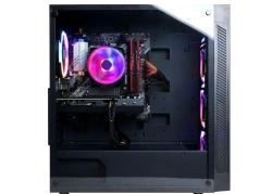 CyberPowerPC GMA600 AMD Ryzen 5 5500 AMD Radeon RX 6700 desktop