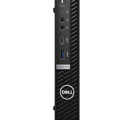 Dell Desktop PC Optiplex MFF 5090 i5-10 Gen desktop