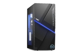 Dell G5 5000 5090 Intel Core i7 10th Gen AMD Radeon RX desktop