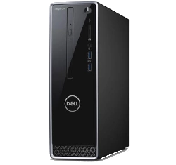Dell Inspiron 3470 Intel Core i3 8th Gen desktop