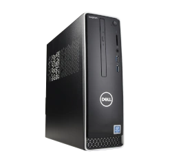 Dell Inspiron 3472 Intel Pentium Silver desktop