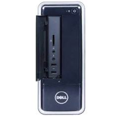 Dell Inspiron 3646, 3647 desktop