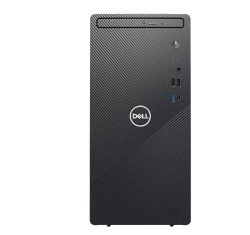 Dell Inspiron 3891 Intel Core i3 10th Gen desktop