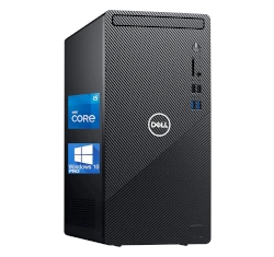Dell Inspiron 3891 Intel Core i5 10th Gen desktop