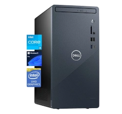 Dell Inspiron 3910 Intel Core i3 12th Gen desktop