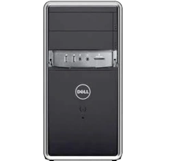 Dell Inspiron D16M desktop