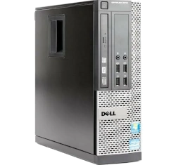 Dell OptiPlex 3020 Intel i5 4th gen desktop