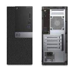 Dell OptiPlex 3046 Intel Core i7 6th Gen desktop