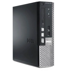 Dell OptiPlex 3070 Micro Intel Core i5 8th Gen desktop