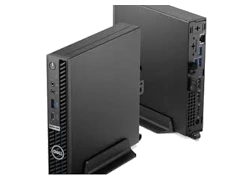 Dell Optiplex 5000 Micro Intel Core i5-10th Gen desktop