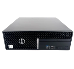 Dell Optiplex 5090 SFF i5-10th gen desktop