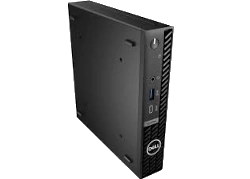 Dell OptiPlex 7000 7020 Intel Core i5 14th Gen desktop