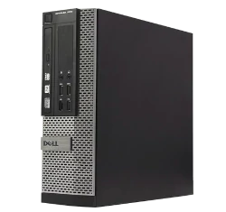Dell OptiPlex 7010 Intel Core i5-3rd gen desktop