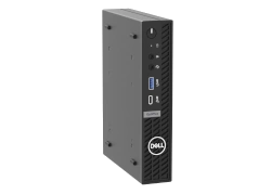 Dell Optiplex 7010 Plus Micro Intel Core i7-13th Gen desktop