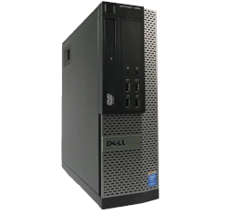 Dell OptiPlex 7020 Intel Core i5-4th gen desktop