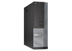 Dell OptiPlex 7020 Intel Core i7-4th gen desktop