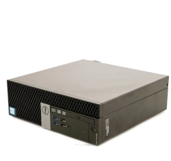Dell OptiPlex 7040 Micro Intel Core i7 6th gen desktop
