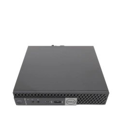 Dell OptiPlex 7060 Micro MFF Intel i5-8500T desktop