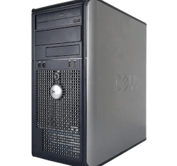 Dell OptiPlex 755 desktop