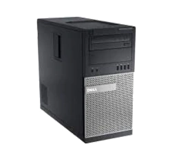 Dell OptiPlex 9020 Intel i5-4th gen desktop
