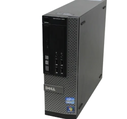 Dell OptiPlex 990 Intel Core i5 desktop