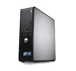Dell OptiPlex GX520 Pentium 4 desktop