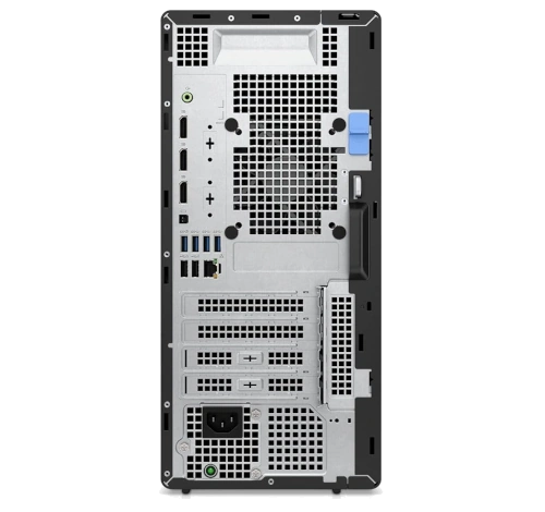 Dell Optiplex XE4 Intel Core i3-12th Gen desktop