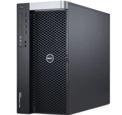 Dell Precision 2x Xeon E5-2620 desktop