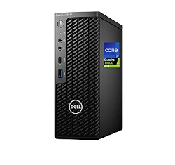 Dell Precision 3240 Intel Core i5 10th Gen desktop