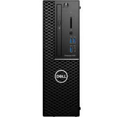Dell Precision 3431 SFF Intel Core i5 9th Gen desktop